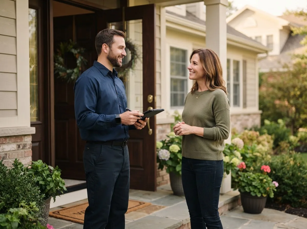 Water damage restoration FAQs for Burghill, OH